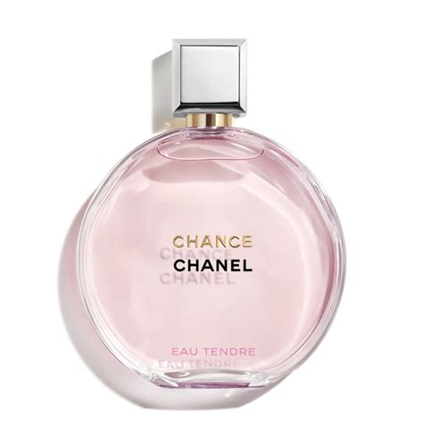 chanel chance eau tendre 2019|chanel chance eau tendre reviews.